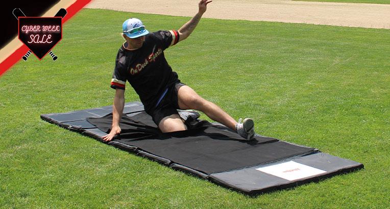 Safe-Slide Sale